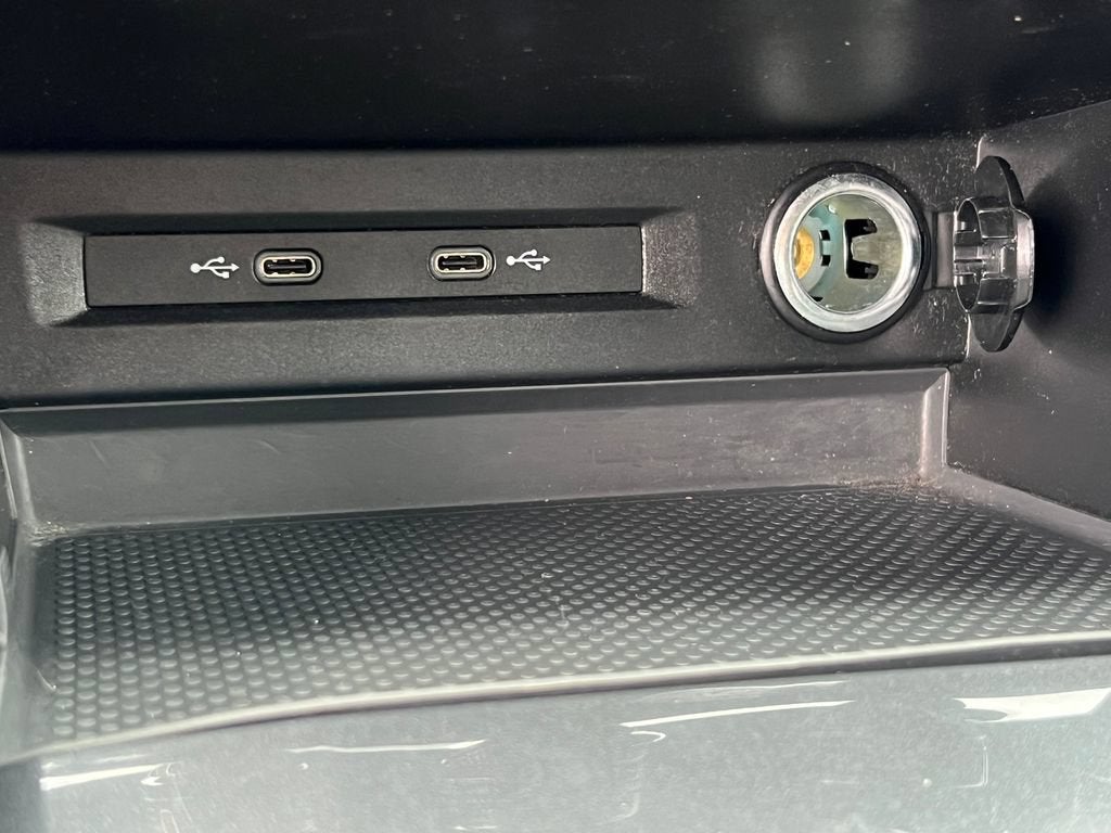 2020 Volkswagen Tiguan S