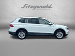 2020 Volkswagen Tiguan S