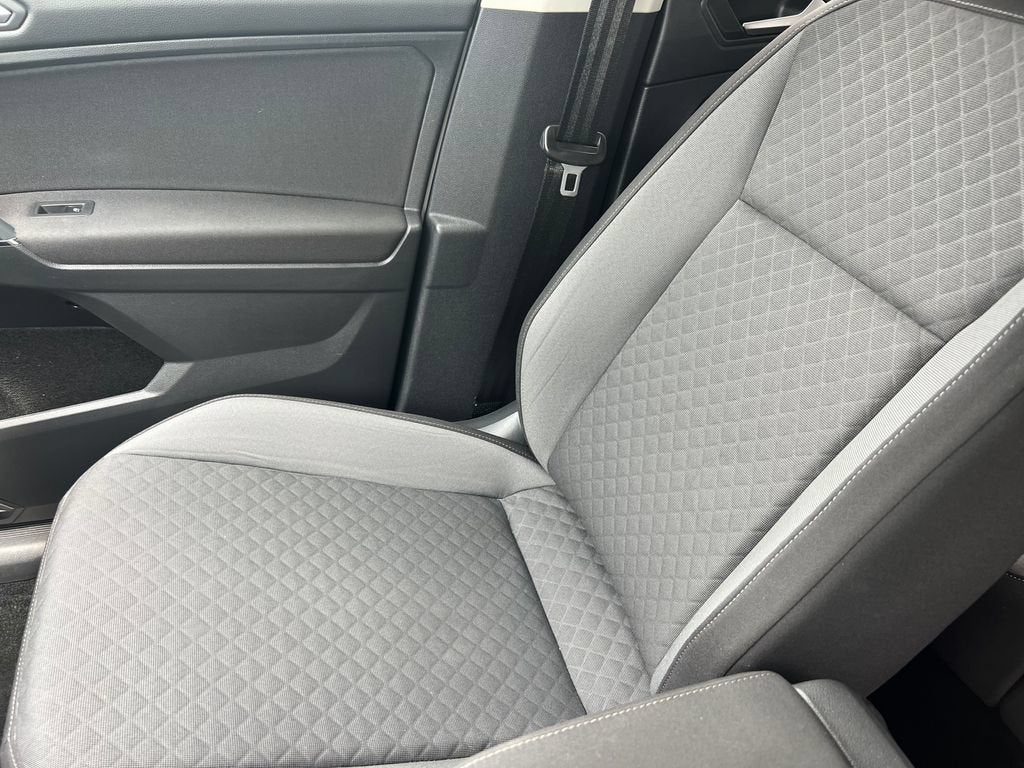 2020 Volkswagen Tiguan S