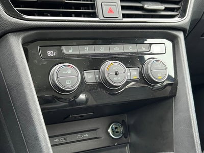 2024 Volkswagen Taos SEL