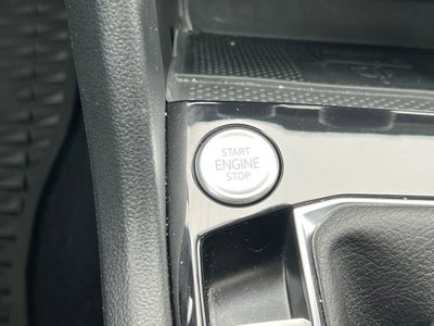 2024 Volkswagen Taos SEL