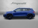 2024 Volkswagen Taos SEL