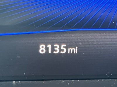 2024 Volkswagen Tiguan Wolfsburg Edition