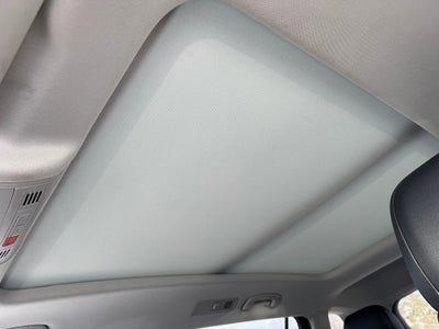 2024 Volkswagen Tiguan Wolfsburg Edition