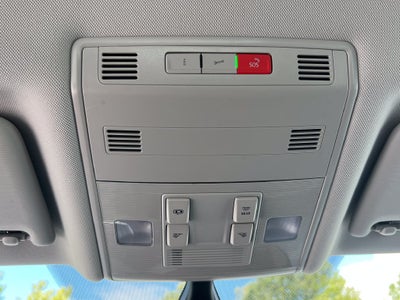 2023 Volkswagen Jetta S