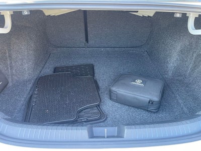 2022 Volkswagen Jetta SE