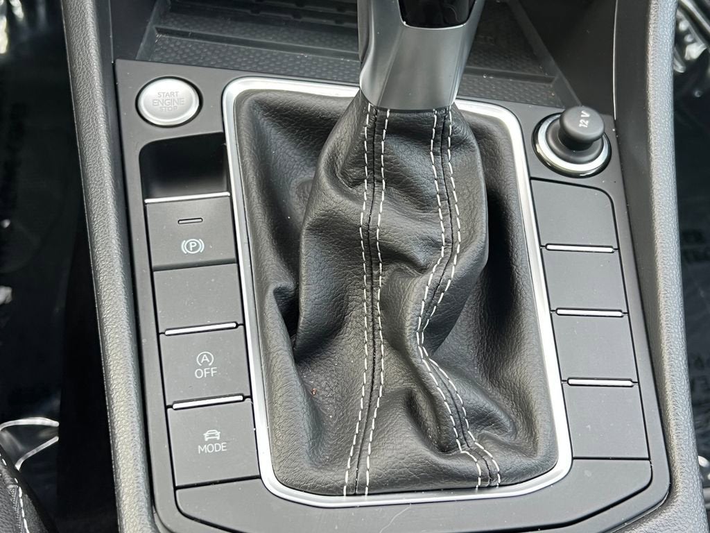 2025 Volkswagen Jetta SEL