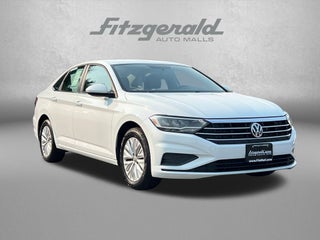 2020 Volkswagen Jetta S