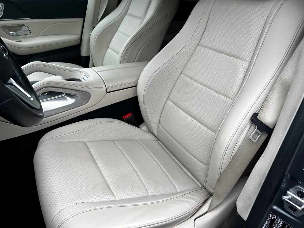 2022 Mercedes-Benz GLE GLE 350