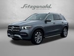 2022 Mercedes-Benz GLE GLE 350