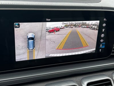 2022 Mercedes-Benz GLE GLE 350