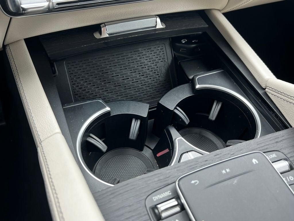 2022 Mercedes-Benz GLE GLE 350