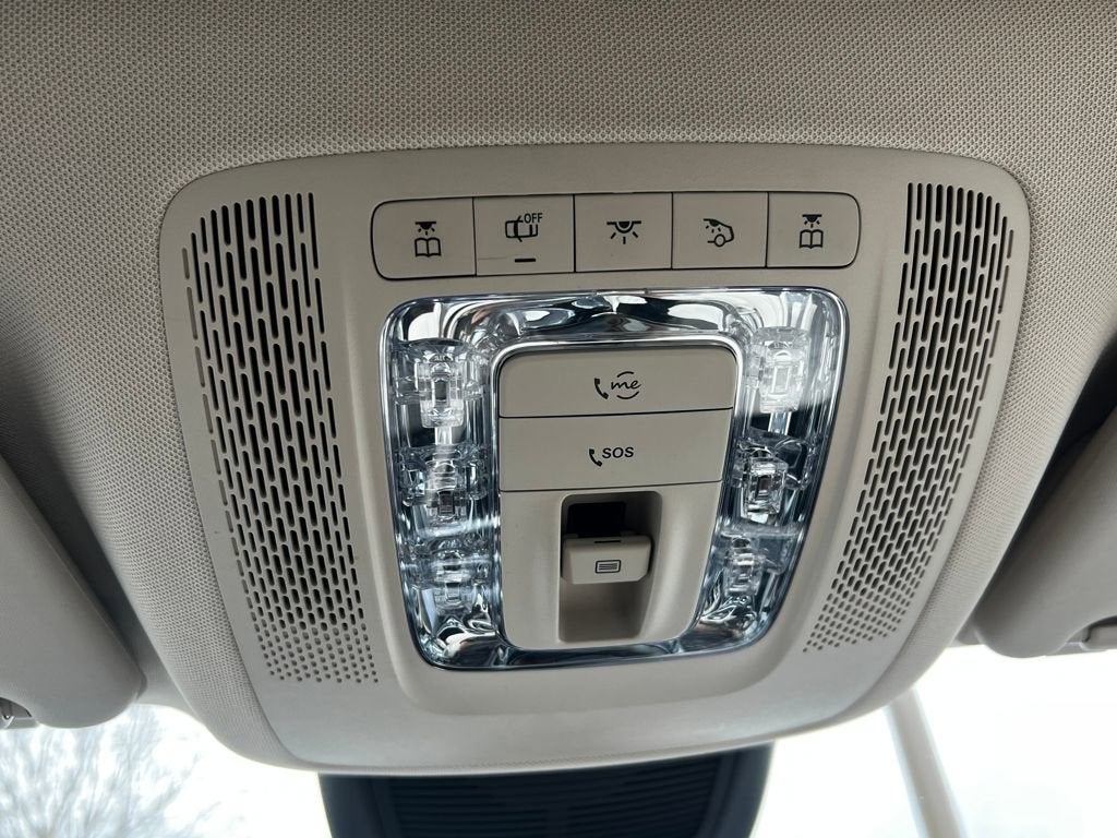 2022 Mercedes-Benz GLE GLE 350