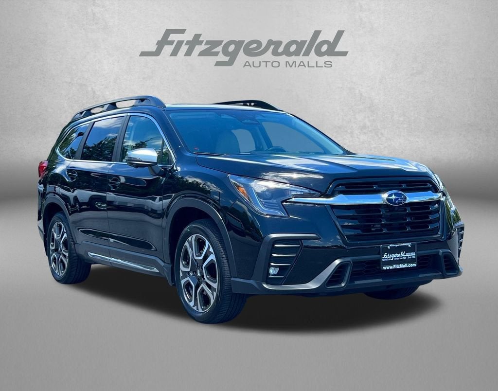 2023 Subaru Ascent Limited