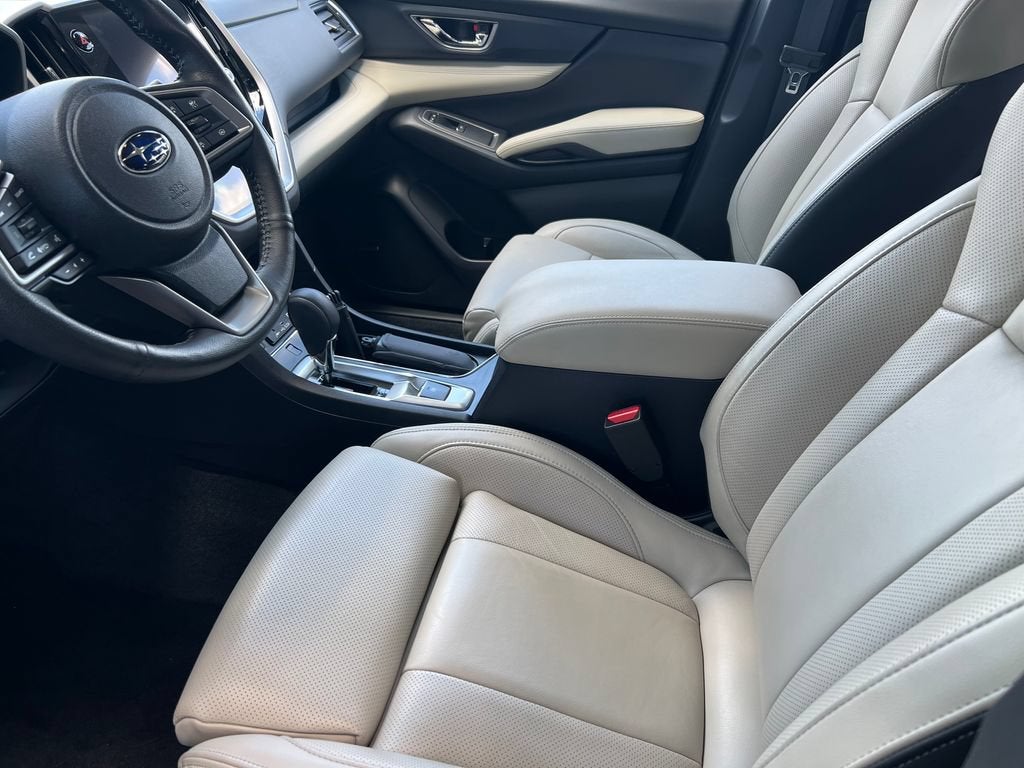2023 Subaru Ascent Limited