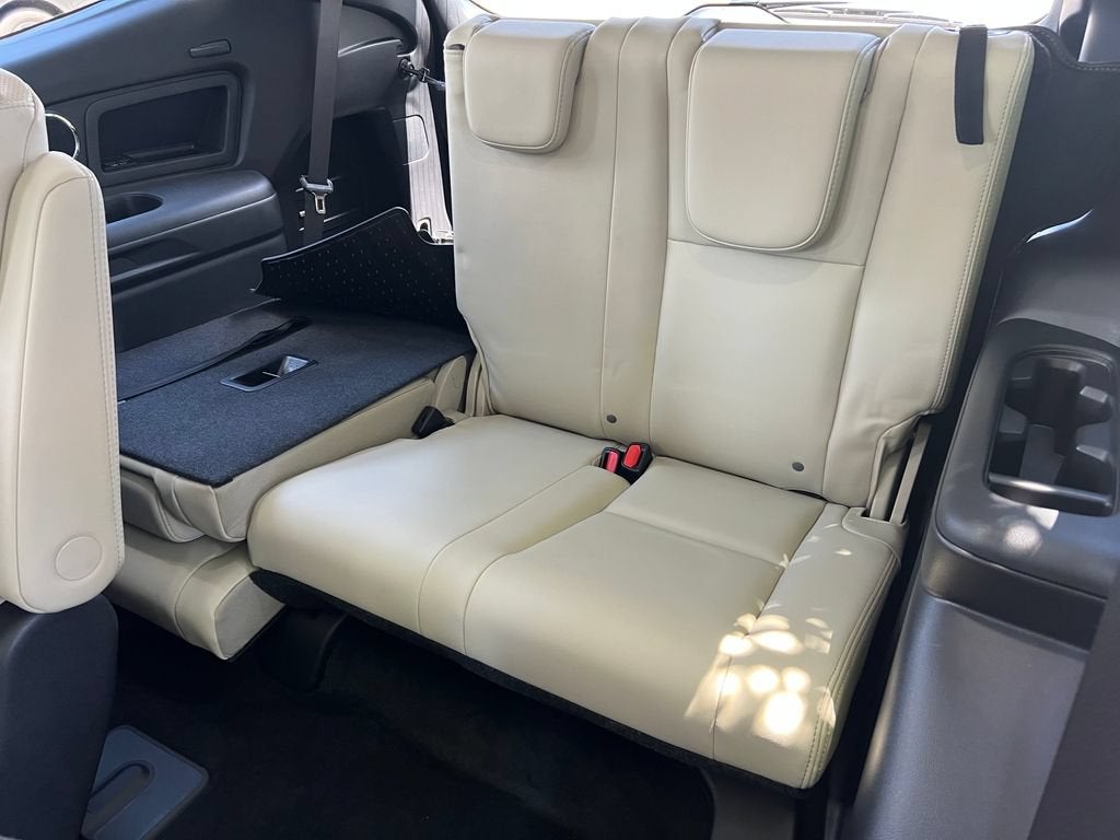 2023 Subaru Ascent Limited