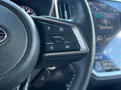 2023 Subaru Ascent Limited