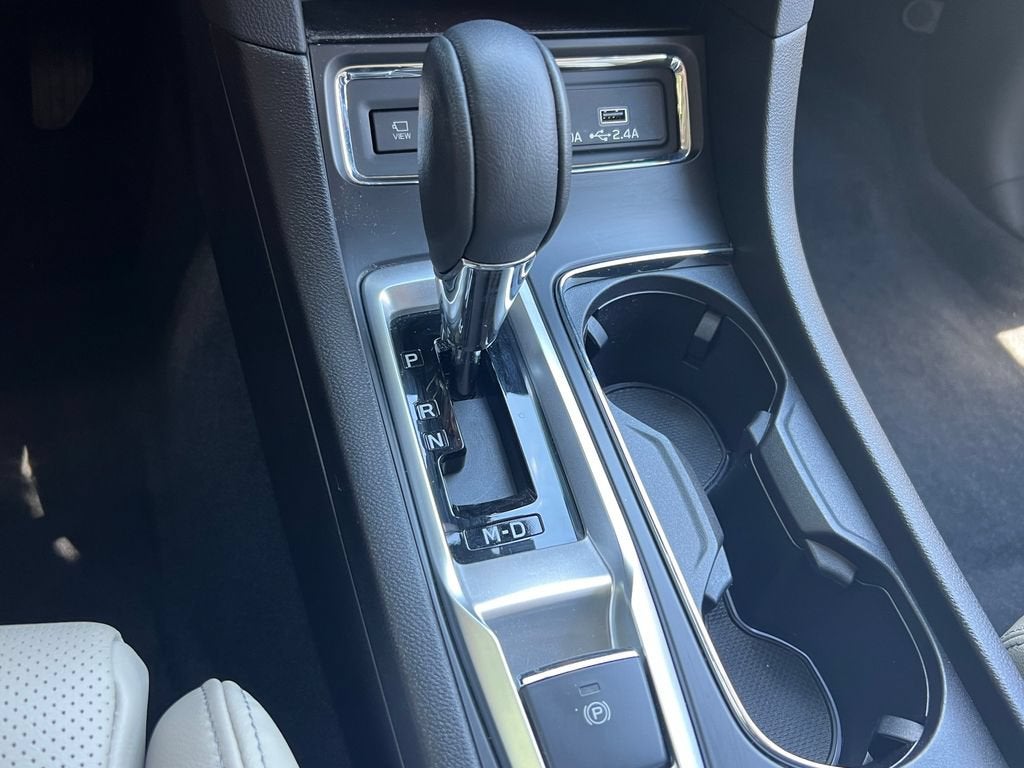 2023 Subaru Ascent Limited