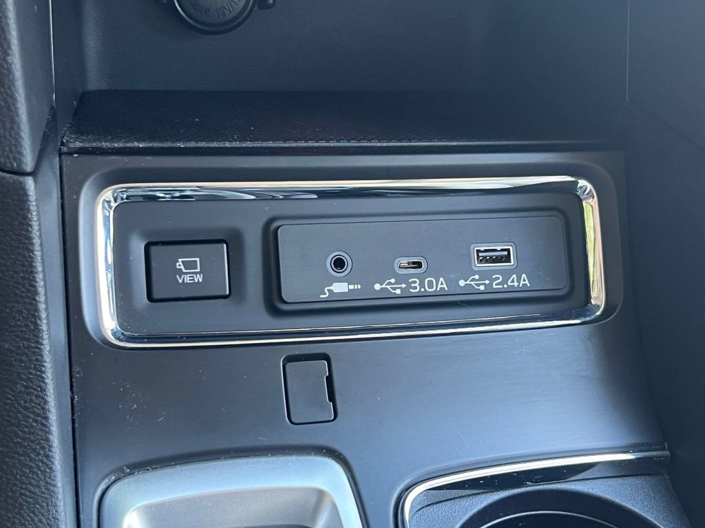 2023 Subaru Ascent Limited