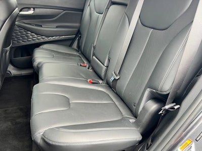 2023 Hyundai Santa Fe XRT