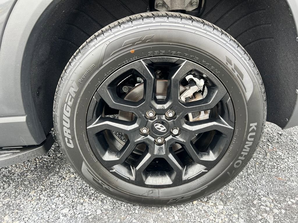 2023 Hyundai Santa Fe XRT