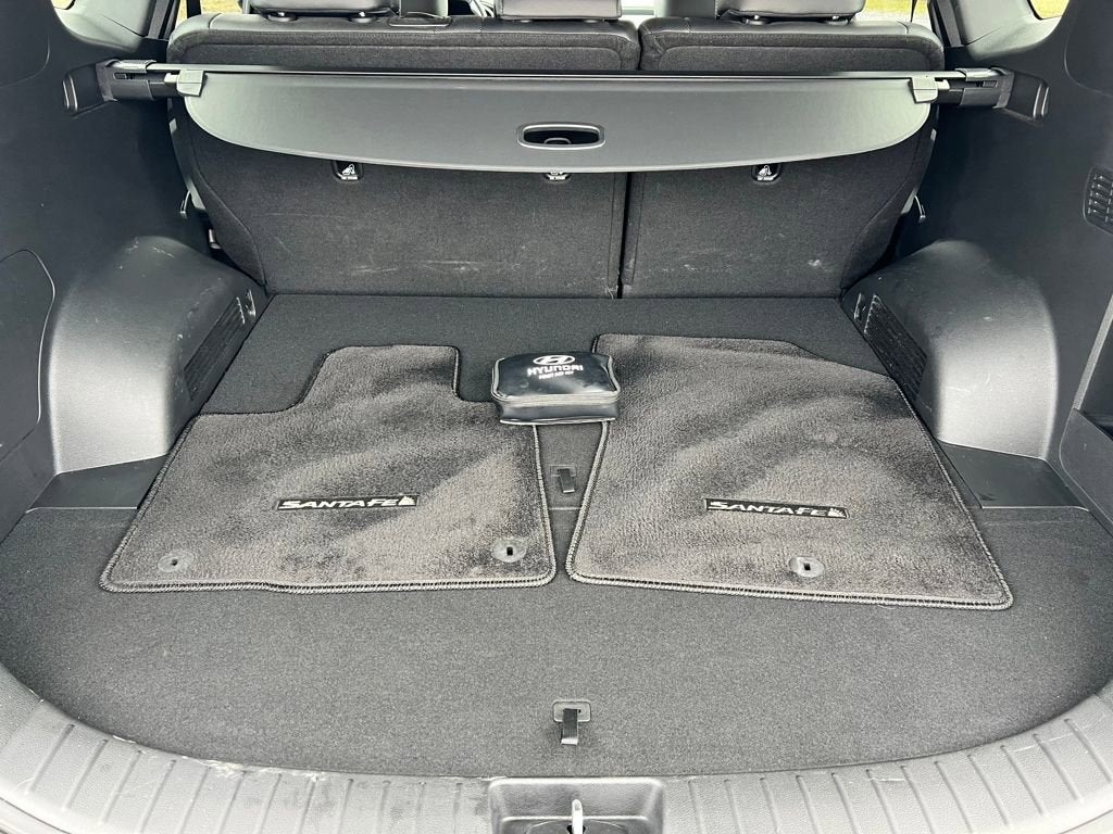 2023 Hyundai Santa Fe XRT