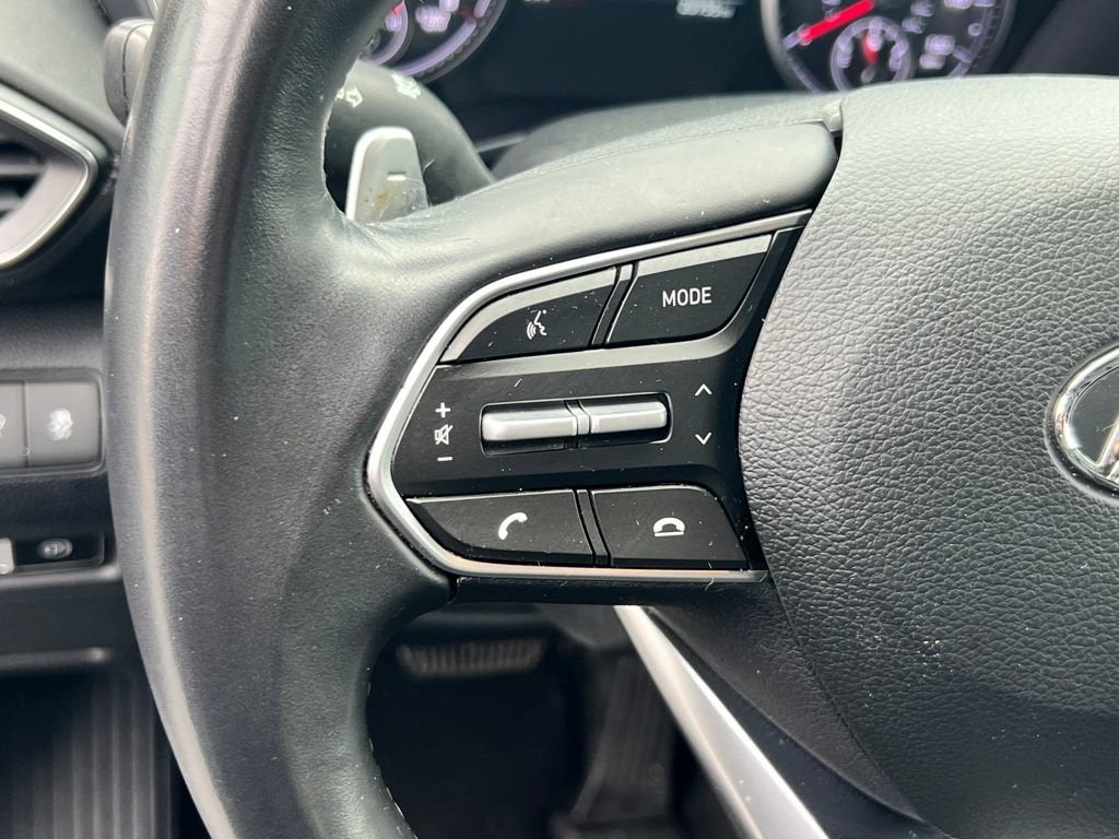 2023 Hyundai Santa Fe XRT