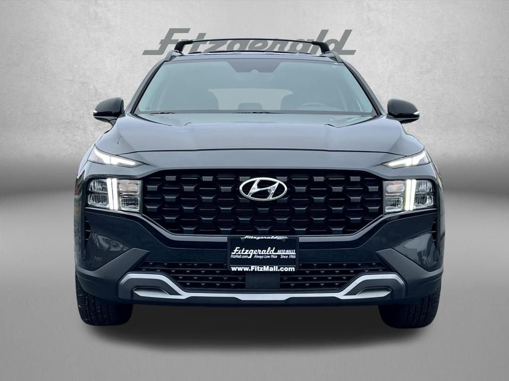 2023 Hyundai Santa Fe XRT
