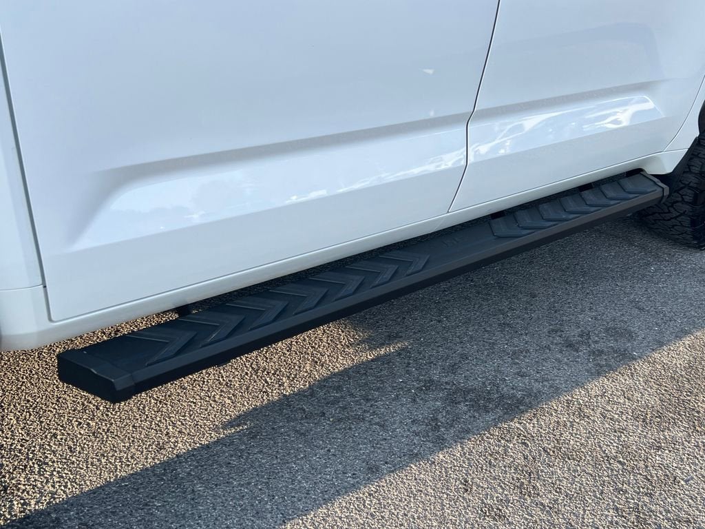 2025 Toyota Tundra 4WD TRD Pro Hybrid