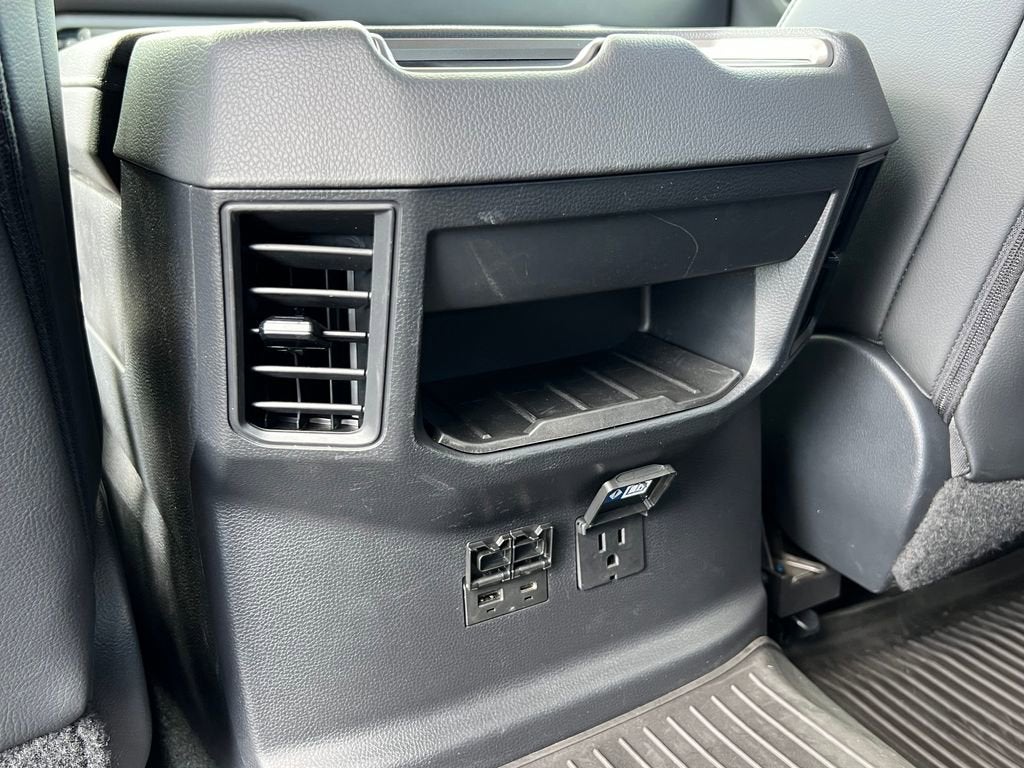 2024 Toyota Tundra 4WD Limited Hybrid