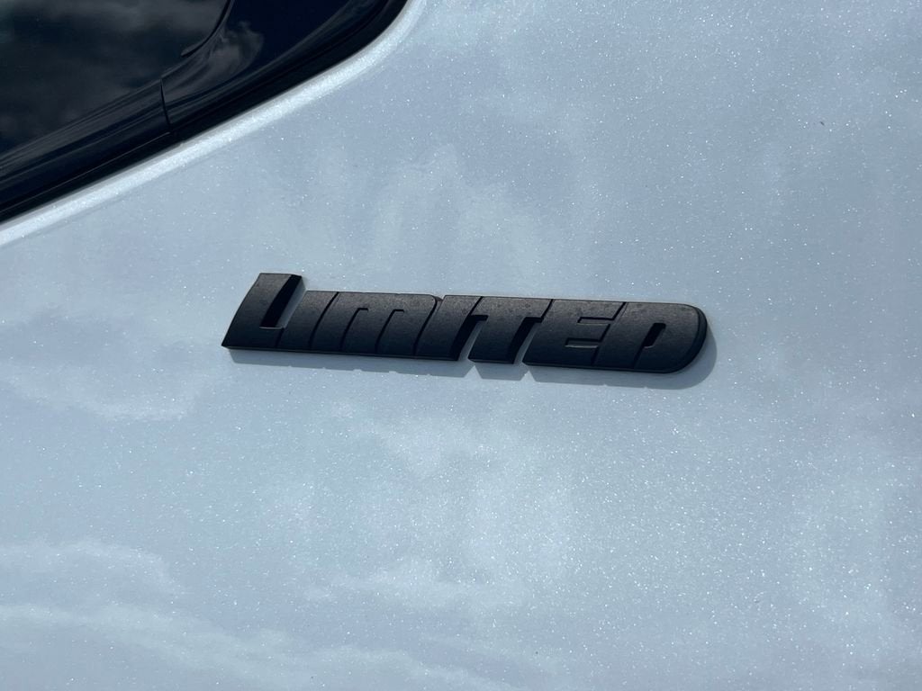 2024 Toyota Tundra 4WD Limited Hybrid
