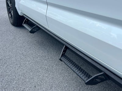 2024 Toyota Tundra 4WD Limited Hybrid