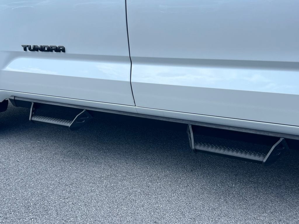 2024 Toyota Tundra 4WD Limited Hybrid