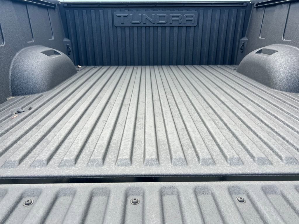 2024 Toyota Tundra 4WD Limited Hybrid