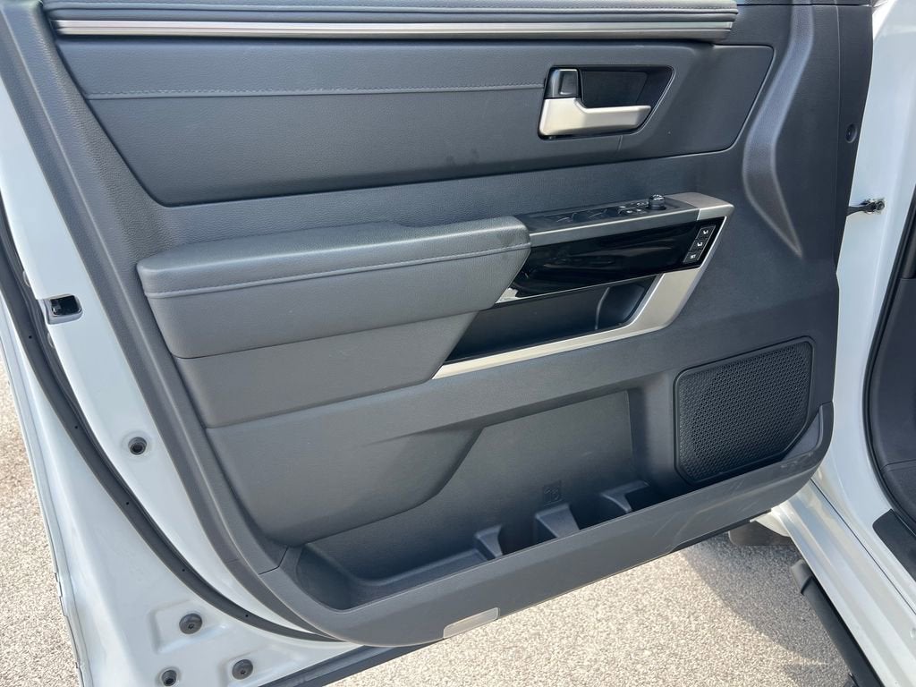 2024 Toyota Tundra 4WD Limited Hybrid