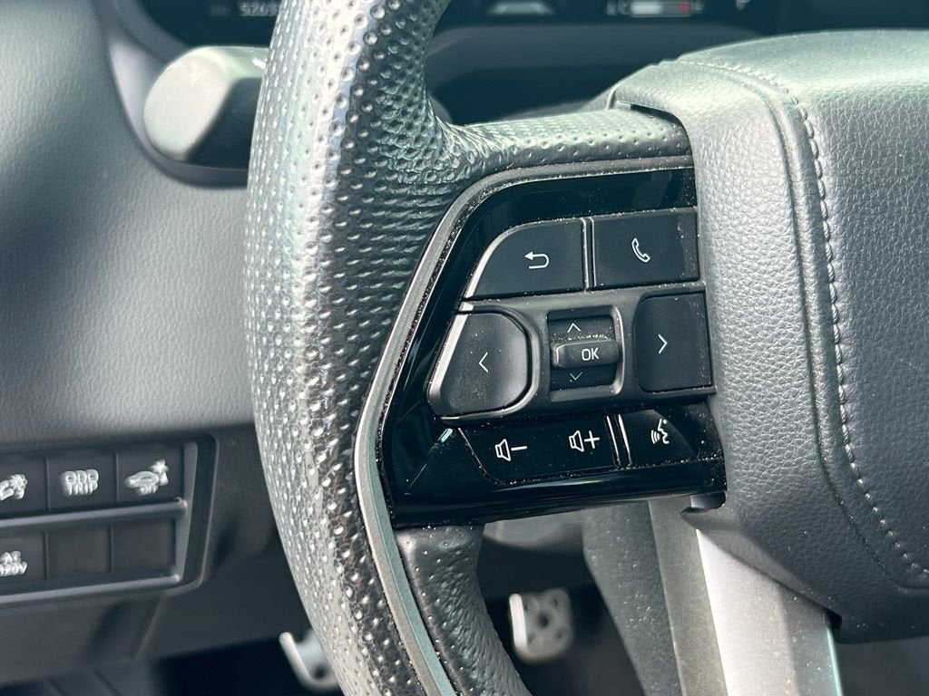 2024 Toyota Tundra 4WD Limited Hybrid