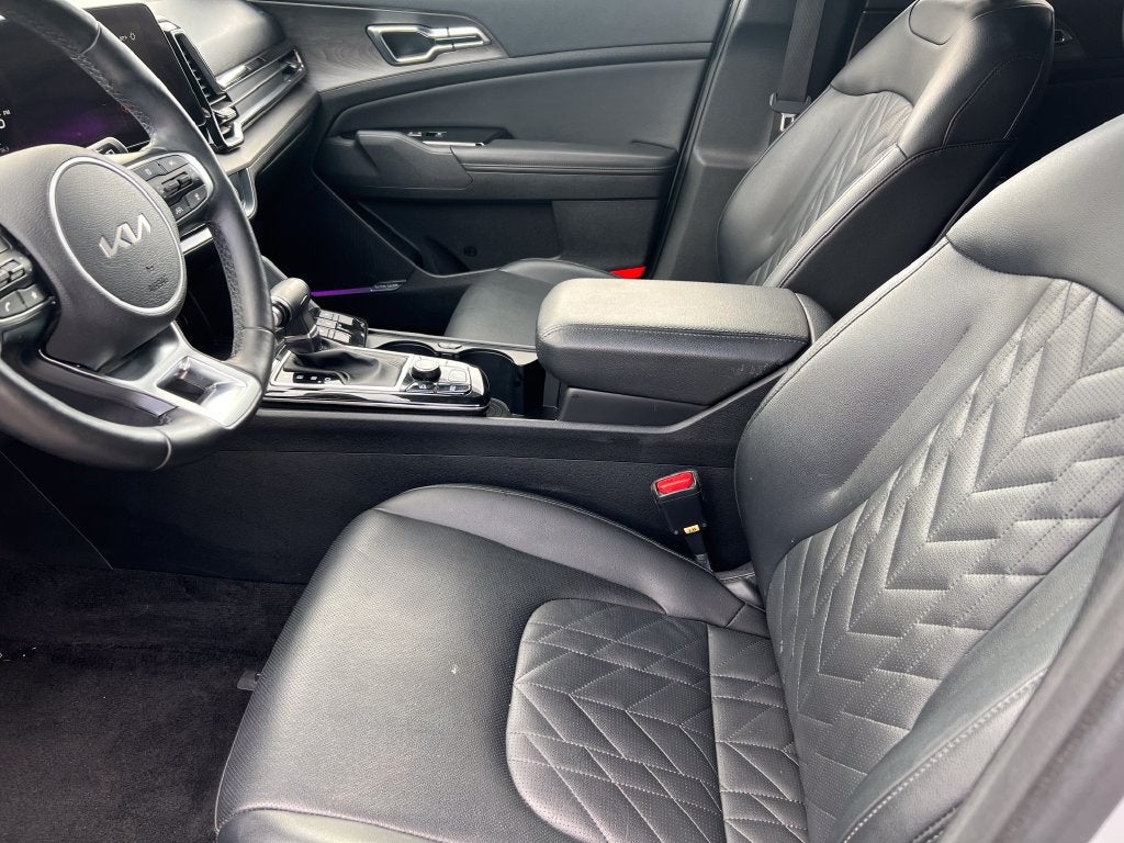 2023 Kia Sportage X-Pro