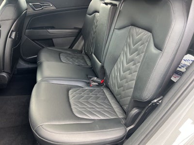 2023 Kia Sportage X-Pro