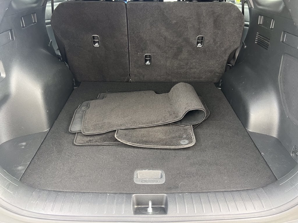 2023 Kia Sportage X-Pro