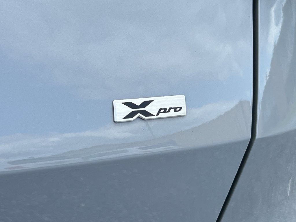 2023 Kia Sportage X-Pro