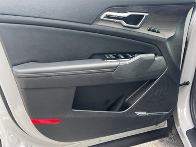 2023 Kia Sportage X-Pro