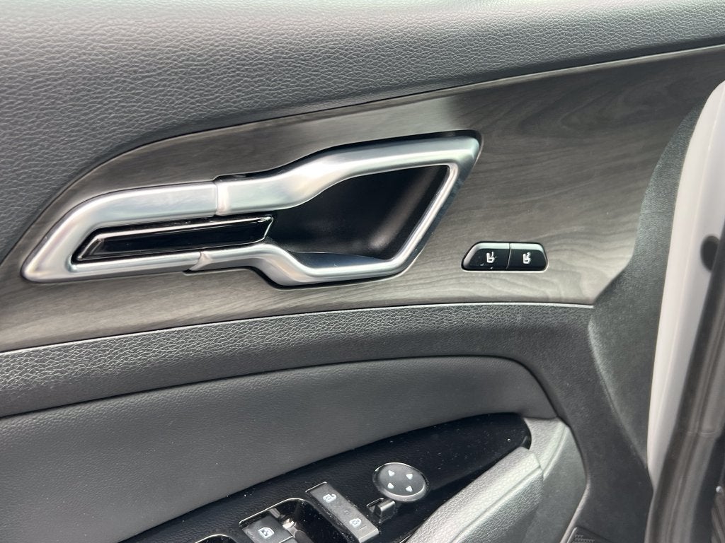 2023 Kia Sportage X-Pro