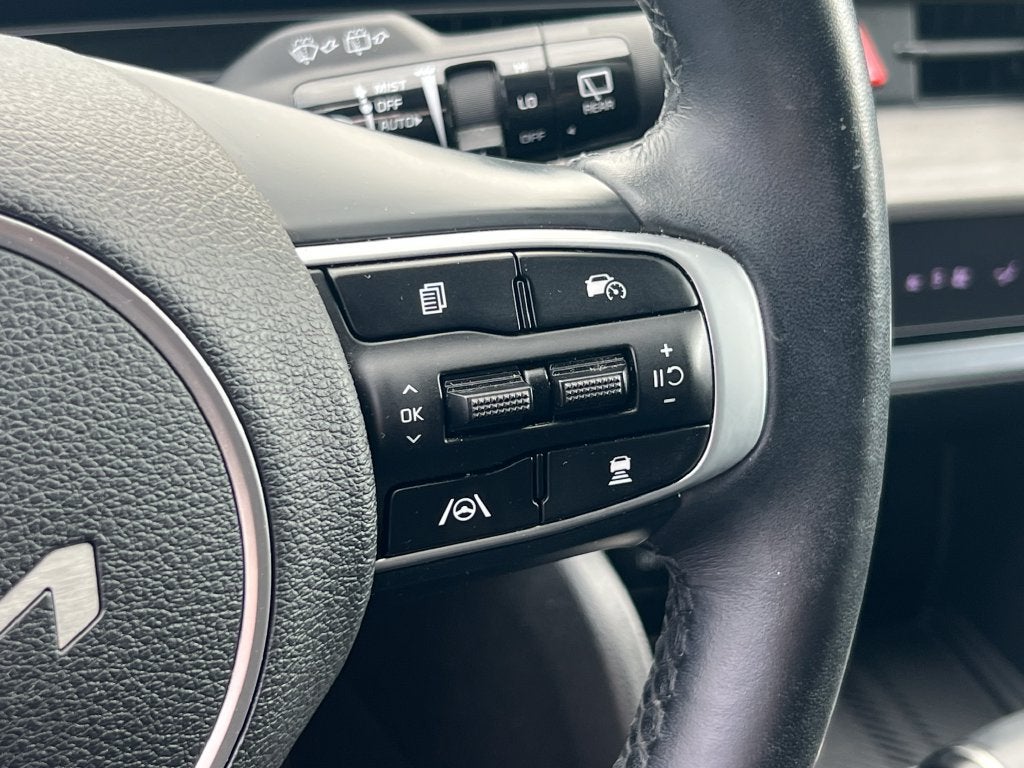2023 Kia Sportage X-Pro