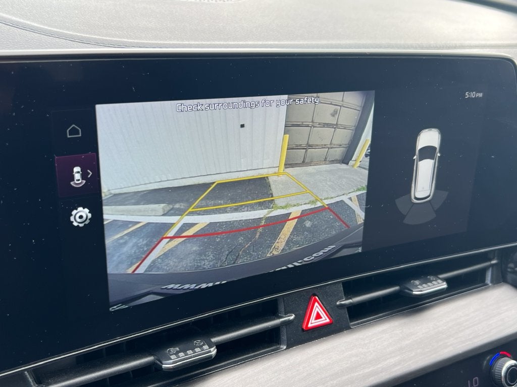 2023 Kia Sportage X-Pro
