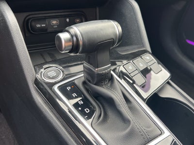 2023 Kia Sportage X-Pro