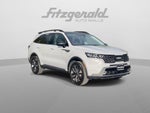 2022 Kia Sorento X-Line EX
