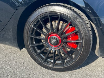 2021 Tesla Model 3 Performance