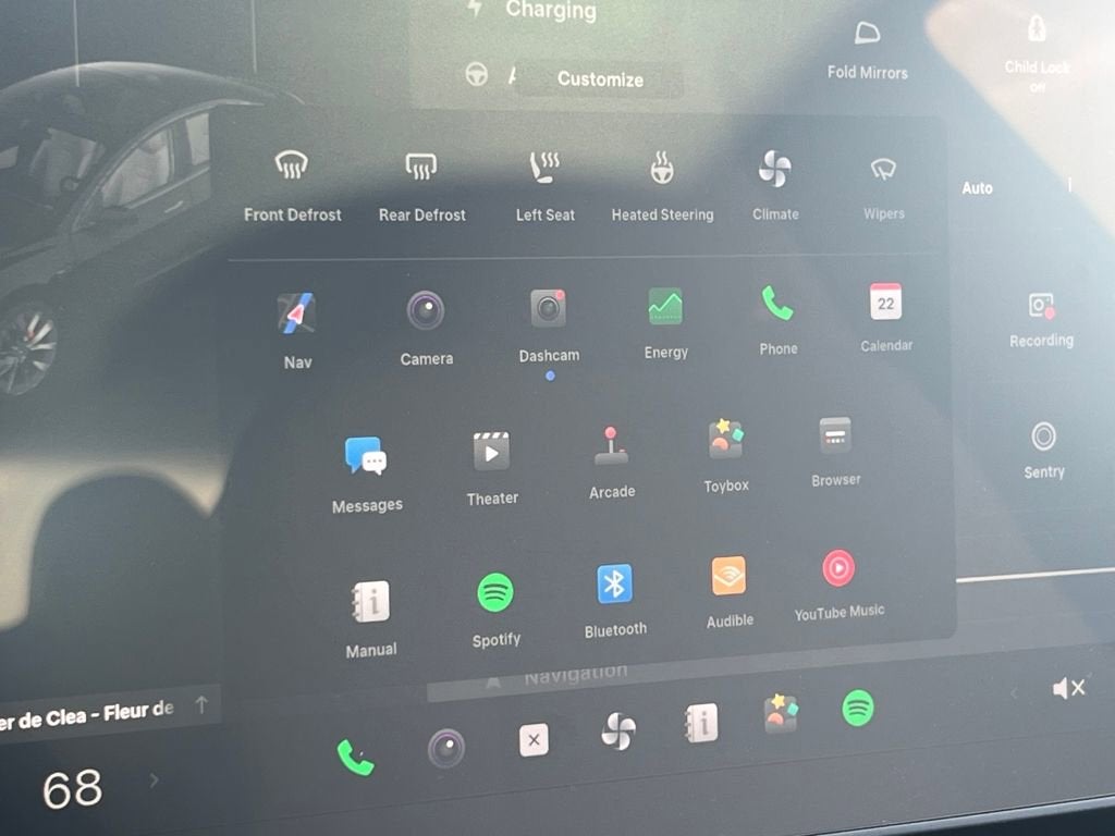 2021 Tesla Model 3 Performance