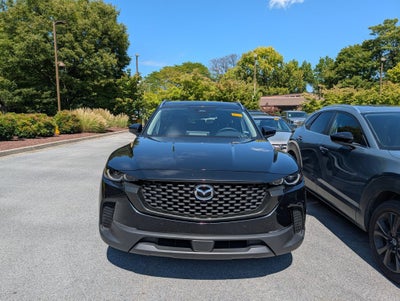 2026 Mazda Mazda CX-50 2.5 S Preferred