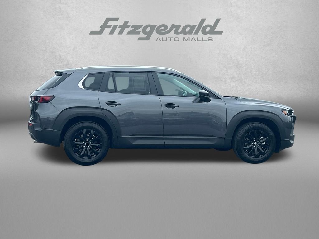 2026 Mazda Mazda CX-50 2.5 S Preferred